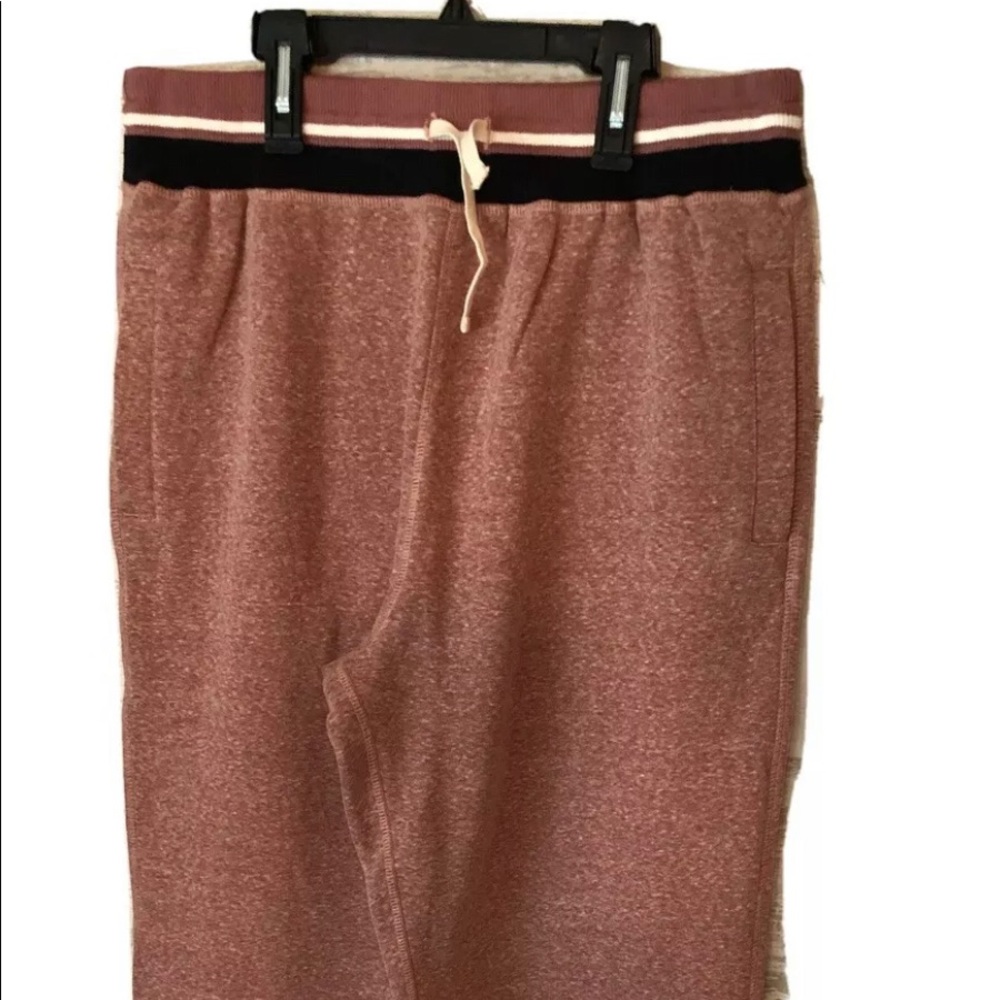 American Apparel Varsity Fleece Sweatpants 2x NWT
